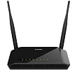 Беспроводной маршрутизатор D-Link DIR-615S