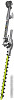 Насадка-кусторез Ryobi RXAHT01 5132002796
