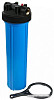 Магистральный фильтр Unipump BIG BLUE CFC-20BB01 (без картриджа)