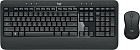 Мышь + клавиатура Logitech MK540 Advanced