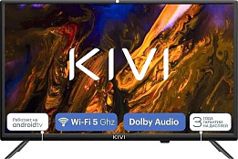 Телевизоры Kivi 