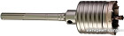 Коронка Milwaukee SDS-Max TCTC 80x290 4932399375