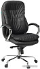 Кресло Бюрократ T-9950/BLACK (черный)