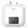 Накопительный электрический водонагреватель под мойку Midea Kitchen Pro MWH10-15MPCU