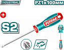 Total TSDPZ1100
