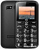 Мобильный телефон BQ-Mobile BQ-1851 Respect (черный)