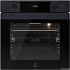 Электрический духовой шкаф LEX EDP 610 DX Wide Series