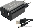 Сетевое зарядное Cablexpert MP3A-PC-37