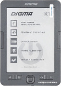 Электронные книги Digma 