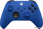 Геймпад Microsoft Xbox (синий)