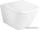 Унитаз Roca The Gap Clean Rim A34647L000