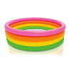 Надувной бассейн Intex Sunset Glow 168х46 (56441)