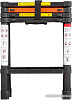 Лестница-стремянка RockForce RF-UP540-2 (2x14 ступеней)