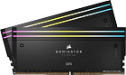 Оперативная память Corsair Dominator Titanium RGB 2x48ГБ DDR5 6600 МГц CMP96GX5M2B6600C32