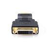 Адаптер Cablexpert A-HDMI-DVI-3