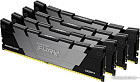 Оперативная память Kingston FURY Renegade 4x16ГБ DDR4 3600 МГц KF436C16RB12K4/64