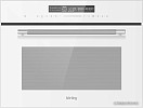 Электрический духовой шкаф Korting OKB 3260 CSGW MW