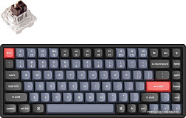 Клавиатуры игровые (страница 10)
