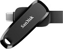 USB Flash SanDisk Phone Drive for Android USB Type-C/Type-A 128GB SDDDC6-128G-G46