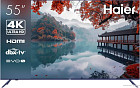 Телевизор Haier 55 Smart TV M1