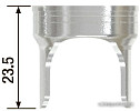 Кольцо дистанционное Fubag FBP40-60_DPS (2 шт)