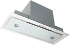 Кухонная вытяжка Akpo Neva Glass II 80 WK-10 (белое стекло/белый)