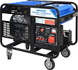 Бензиновый генератор ТСС SGG 17000EH3A