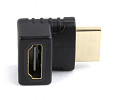 Адаптер Cablexpert A-HDMI270-FML