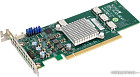 Сетевой адаптер Supermicro AOC-SLG3-4E4T
