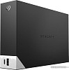 Внешний накопитель Seagate One Touch Desktop Hub STLC10000400 10TB