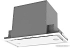 Кухонная вытяжка Akpo Neva Glass 60 WK-10 (белое стекло/белый)