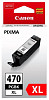 Картридж Canon PGI-470XL 0321C001