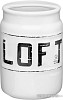 Стакан для зубной щетки и пасты FORA Loft FOR-LT042