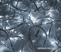 Гирлянды и световые фигуры (страница 2)