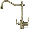 Смеситель Esko Florence FR 519 Br