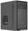 Корпус AeroCool CS-104-S-BK-v1