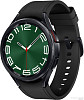 Умные часы Samsung Galaxy Watch6 Classic 47 мм LTE (черный)