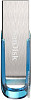 USB Flash SanDisk Cruzer Ultra Flair CZ73 32GB (синий)