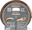 Шланг Daewoo Power UltraGrip DWH 5124 (5/8'', 25 м)