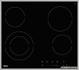 Варочная панель Haier HHX-C64TDFB