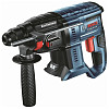 Перфоратор Bosch GBH 180-LI Professional 0611911120 (без АКБ)