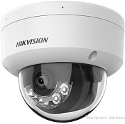 IP-камеры Hikvision 
