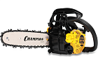 Бензопила Champion 126T-10