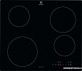 Варочная панель Electrolux LIB60420CK
