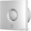 Осевой вентилятор Electrolux Rainbow EAFR-100T (белый, таймер)