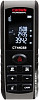 Лазерный дальномер Crown CT44033