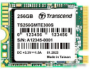 SSD Transcend 300S 256GB TS256GMTE300S