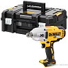 Гайковерт DeWalt DCF897NT (без АКБ, кейс)