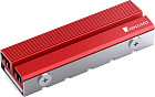 Радиатор для SSD Jonsbo M.2-6 Red