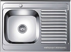 Кухонные мойки 